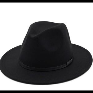 Fedora Hat